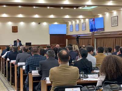 «Չեք ամաչո՞ւմ». Երևանի ավագանին քննարկում է ընդդիմադիր 3 անդամներին մանդատներից զրկելու հարցը