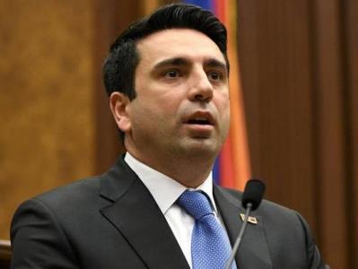 Չենք ողջունում Ալեն Սիմոնյանի այցն Օտտավա. ՀՅԴ Կանադայի Կենտրոնական կոմիտե