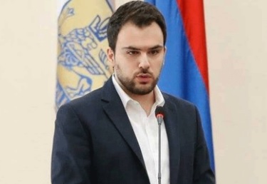Ավինյանի դեմ իմպիչմենթ սկսելու հնարավորություն կլիներ, եթե ընդդիմությունը չլիներ Ավինյանի գրպանում. Գրիգորի Երիցյան