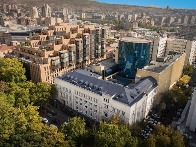 12-ամսյա գնաճը երրորդ եռամսյակում կազմել է 1.3 տոկոս՝ նպատակայինից ցածր. ԿԲ