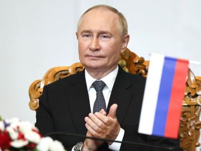 Կրեմլը բացատրել է` ինչու Պուտինը չի մասնակցի ՄԱԿ-ի Գլխավոր ասամբլեային