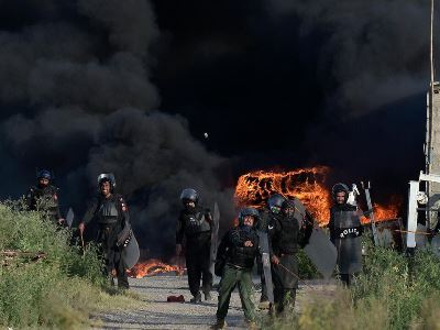 В Пакистане арестовали не менее шести лидеров оппозиции