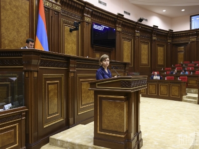 Կսահմանվեն սոցիալական ոլորտի նոր սոցիալական ծառայությունների տեսակներ. Որոնք են դրանք
