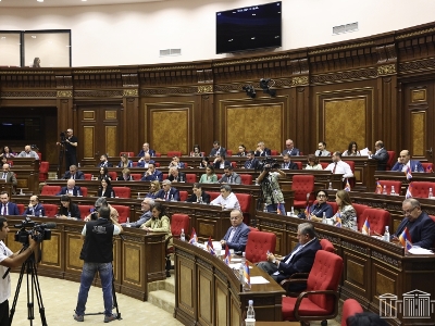 Նոր մեխանիզմները կդյուրացնեն ԵԱՏՄ երկրների արտահանողների մուտքը երրորդ երկրների շուկաներ. փոխնախարար