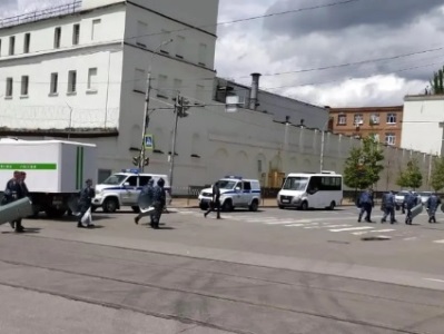 «Важные истории»: в России заключенным-иностранцам предложили отбывать наказание в своих странах