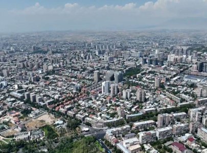 Երևանի նոր գլխավոր հատակագիծը դուրս է բերելու քաղաքը պարալիզացված վիճակից. «Երևան նախագիծ» ընկերության տնօրեն