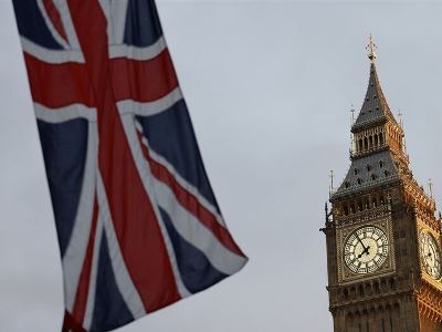 Великобритания объявила о новом пакете санкций против Ирана