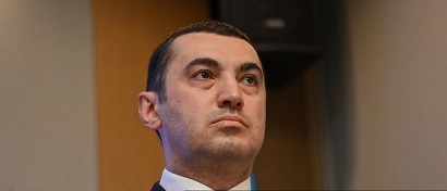 Ադրբեջանը հայտարարել է, թե Արցախի ռազմաքաղաքական ղեկավարությանն ազատ արձակելու «պարտավորություն չի ստանձնել»