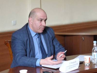«Հրապարակ». Ագրարայինի ռեկտորը գրանցված չէ իրավաբանական անձանց պետական ռեգիստրում