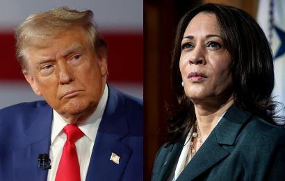 Трамп назвал дебаты с Харрис лучшими за свою политическую карьеру