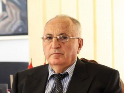 Մահացել է Ֆելիքս Բախչինյանը