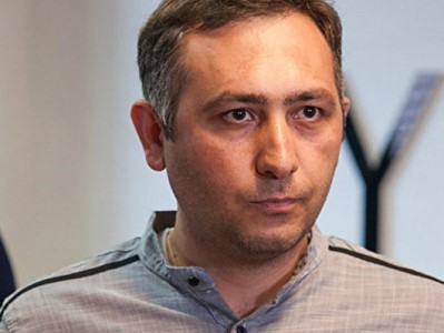Ձեր արդեն տեխնիկական բարդակի պատճառով էլ ենք զոհեր ունենում. Սեւակ Հակոբյան
