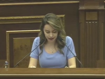 Փաշինյանի զինակիցը՝ նախկին նախագահին․ Եվրամիությունը միութենական պետությունից զգալիորեն ավելի լավն է