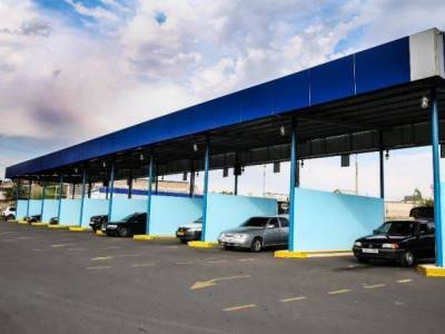 Երբ գազի գնի բարձրացում է լինում՝ գազալցակայաններում տոտալ խուսափում են անկանխիկ եղանակով առևտրից. Խաչատրյանը՝ ՊԵԿ-ին