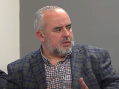 Արմեն Աշոտյանին «Նուբարաշեն» ՔԿՀ-ից ազատ չեն արձակել, այլ միանգամից տեղափոխել են տուն
