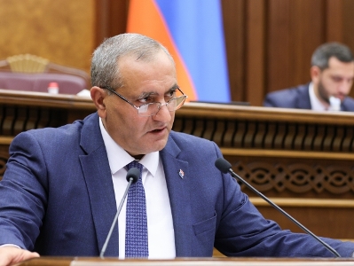 Առաջարկվում է ընդլայնել մաքսային կանոնների խախտման գործերը քննող պաշտոնատար անձանց շրջանակը