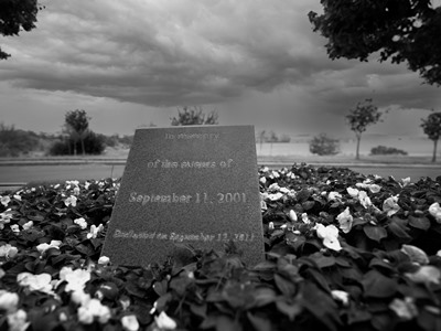US embassy in Armenia: Today we honor memory of lives lost in September 11, 2001 terrorist attacks