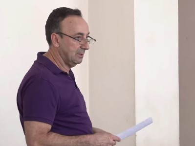 Товмасян: Обвинители считают существенными лишь подтверждающие мою «вину» факты