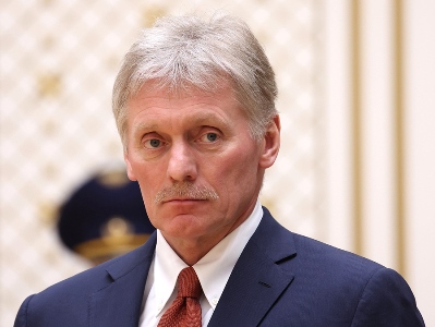 Песков: Кремль надеется на контакты Путина и Эрдогана на саммите БРИКС в Казани