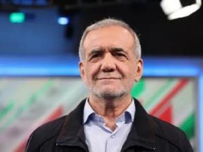 Президент Ирана с первым зарубежным визитом посетил ключевого союзника