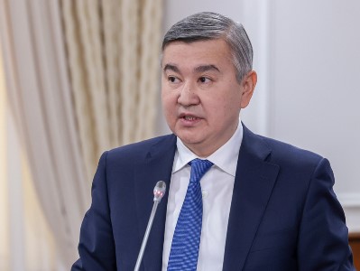 Казахстан заявил о соблюдении санкций против России