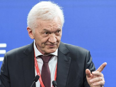 Суд ЕС обязал российских миллиардеров раскрыть все активы в Европе