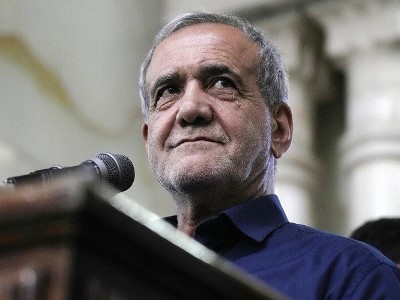 Президент Ирана на встрече с иракским коллегой призвал к единству исламских стран в борьбе против Израиля