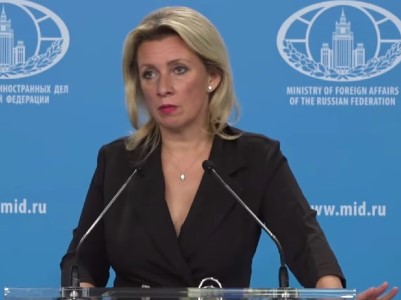 Официальный представитель МИД России обрисовала цели ЕС в вопросе либерализации визового режима с Арменией