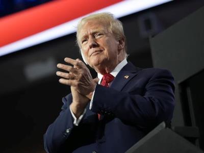 Трамп во время дебатов с Харрис выразил восхищение премьер-министром Венгрии