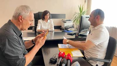 «Հրապարակ». Դեպի ԵՄ. Հայտնի է՝ երբ կմեկնարկի ստորագրահավաքը