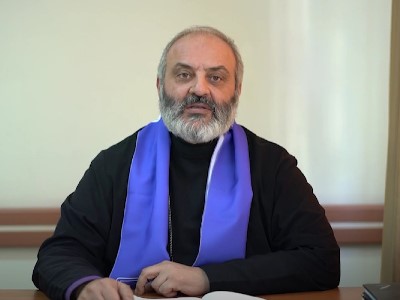 Opposition movement leader meets with Armenia ex-Presidents Robert Kocharyan, Serzh Sargsyan