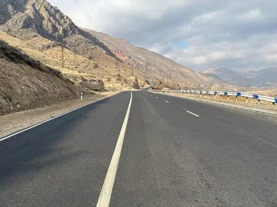 Գեղարքունիքի Վերին Գետաշեն եւ Ջիլ բնակավայրերում ճանապարհներ կնորոգվեն. Ջիլում նաև նոր դպրոց է կառուցվում