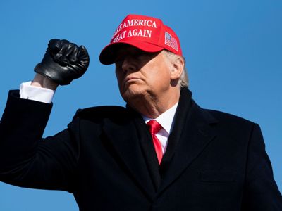 Թուրքիայում գործարանը Թրամփի համար Make America Great Again մակագրությամբ 100 հազար գլխարկ է արտադրել