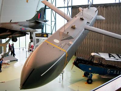 UK to allow Ukraine to use its Storm Shadow missiles to attack Russia