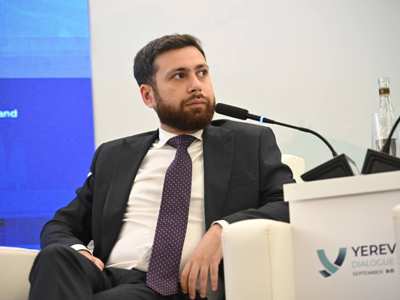 Замглавы МИД Армении: Борьба за демократию требует несгибаемой стойкости для противодействия вызовам