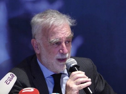 Экс-генеральный прокурор Международного уголовного суда: Начатый в 2023 году геноцид все еще продолжается