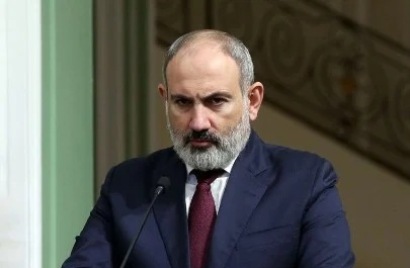 Պետությունը հենց դրա համար է, որ ստուգի, արդյո՞ք կենացով ստանձնված տուրքը տրվել է հայրենիքին. Փաշինյան
