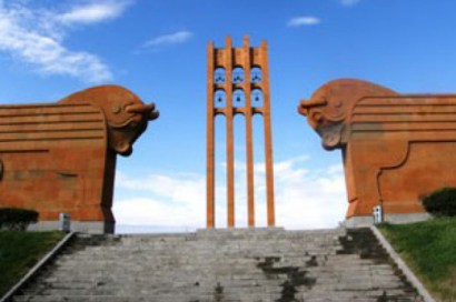 В мемориальном комплексе Сардарапат прошел второй фестиваль под названием «Зов армянского дудука»