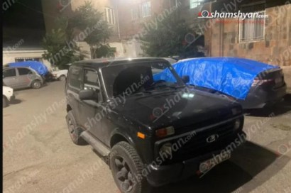 В Армавире автомобиль сбил насмерть 3-летнего ребенка