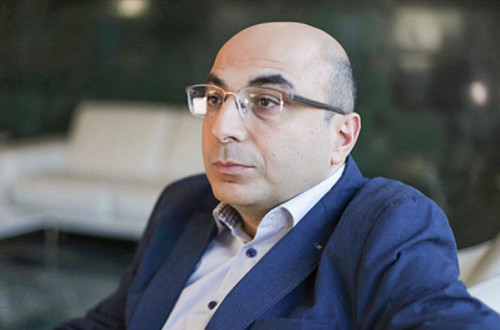 Որպեսզի ընդդիմադիր պայքարը բերի հաջողության. Վահե Հովհաննիսյան