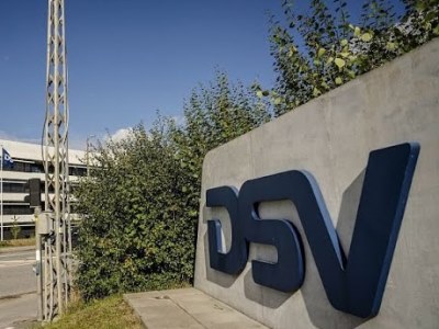 Դանիական DSV-ն դարձել է աշխարհի ամենախոշոր լոգիստիկ ընկերությունը