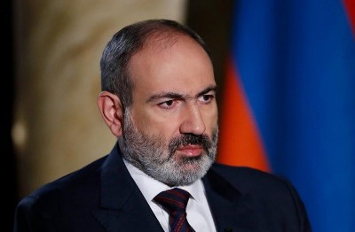 «Փաստ». Նիկոլ Փաշինյանն իր «ռեպերտուարի» մեջ է. ովքե՞ր նրան փրկօղակ կնետեն