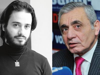 Դադարեցրել են իմ անդամակցությունը Հայաստանի կոմպոզիտորների միությանը՝ առանց որեւէ պատճառ նշելու. Սերգեյ Ումրոյան