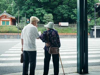 Number of residents over 100 reaches a record 95,000 in Japan