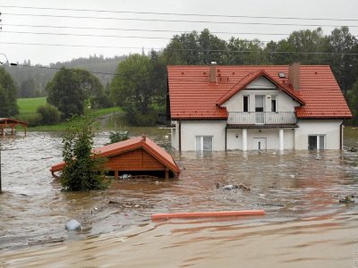 Central, eastern Europe floods’ death toll rises to at least 16