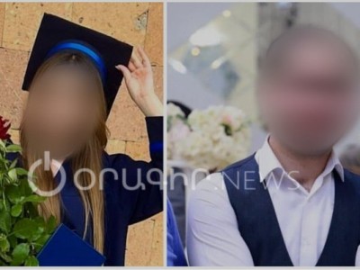 Պարեկը լոգարանի դուռը կոտրել ու սիրած աղջկան փախցրել է․ ծնողները լուր չունեն նրանից. Oragir.news