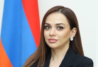 «Ժողովուրդ». Սիրվարդը դարձել է Սիվիկ. Փոխնախարարը անգամ իր անունն է դարձրել ՔՊ «պաշտոնաթերթի» անունով