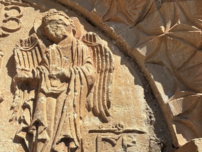 Մշտադիտարկվել են Վայոց ձորի մարզի մի շարք հուշարձաններ