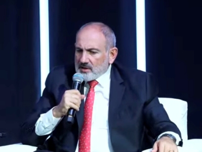 Արգելել եմ Հայաստան հնամաշ շորեր, ավտոներ, մաշած պագրիշկեք ուղարկեն. Փաշինյան