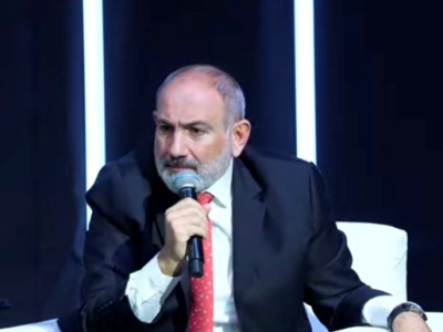 Այդ հարցով դեռ որոշում չունենք. Փաշինյանը՝ COP29-ին մասնակցելու մասին